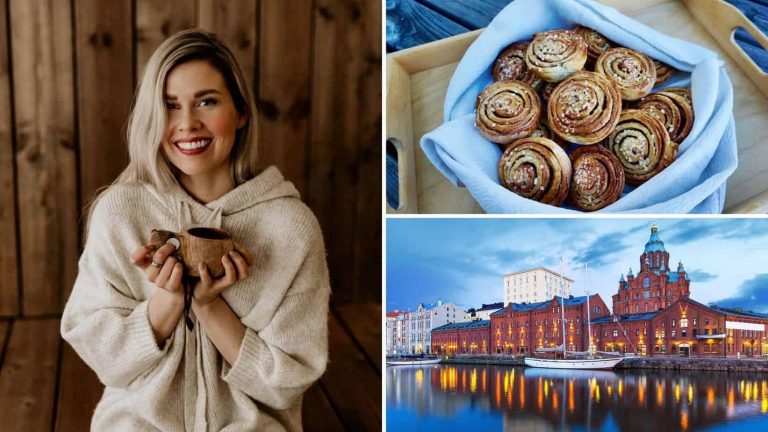 Anne Judson-Yager smiling for the camera