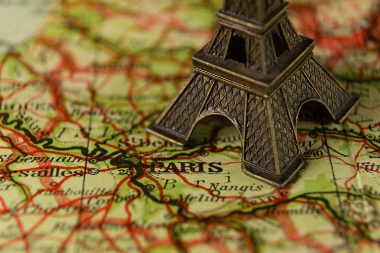 Running Tips For Paris Travel Paris travel guide