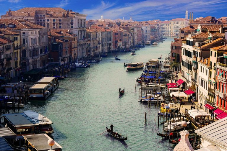 Things To Do In Italy