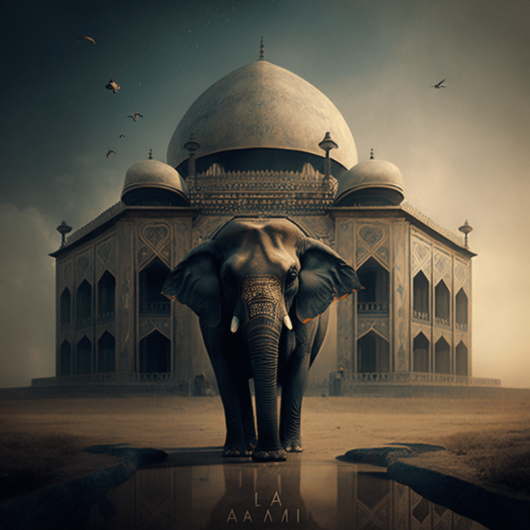 Journeying The Globe