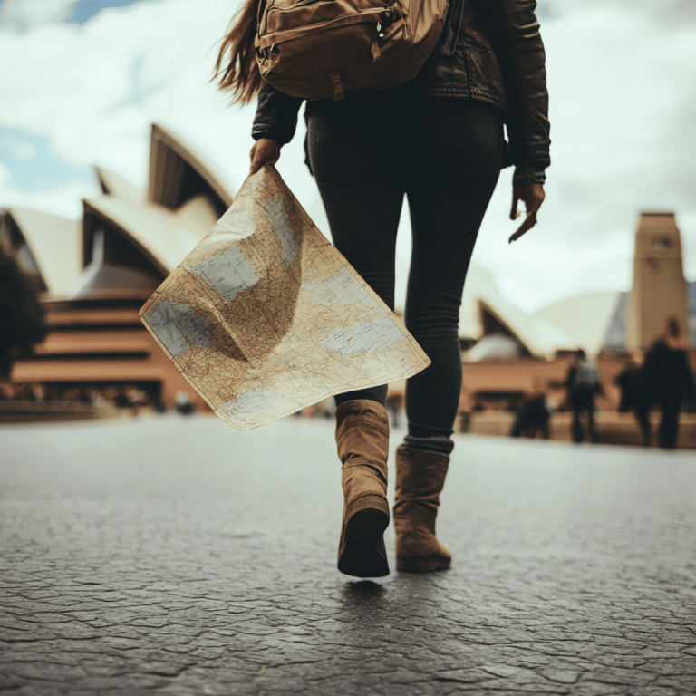 united kingdom tourist map