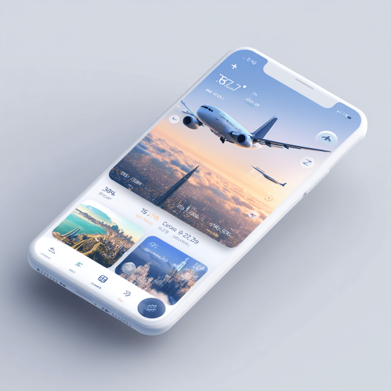 Business Class Travel Doesn’t Have To Be Expensive arangrant